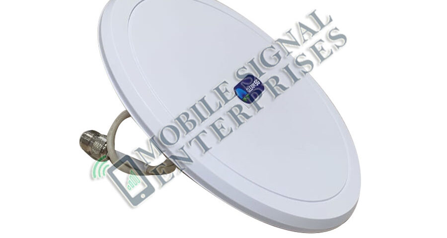 5g Booster antenna