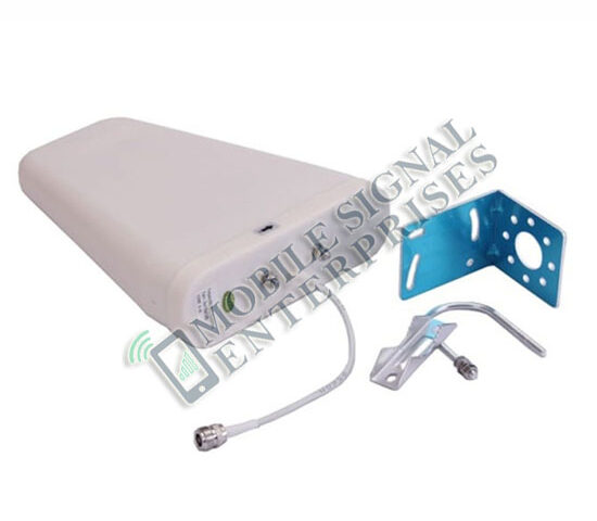 LPDA Outdoor Antenna Booster