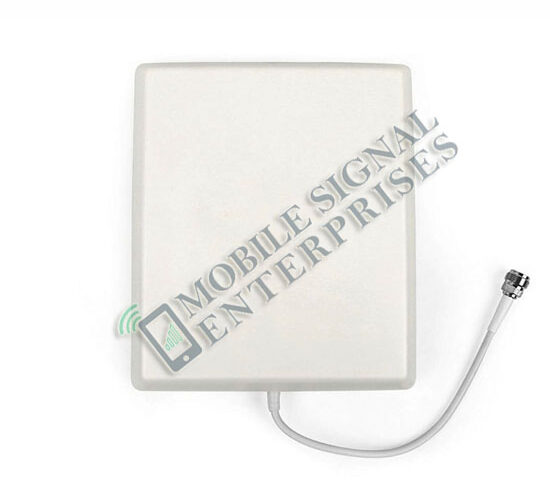 Signal Booster LPD Indoor Anteena12 DBI