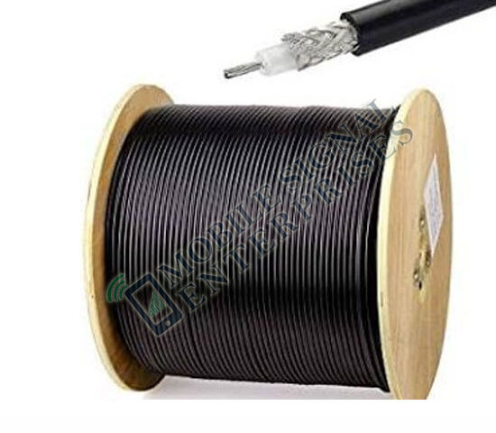 LMR 400 Cable