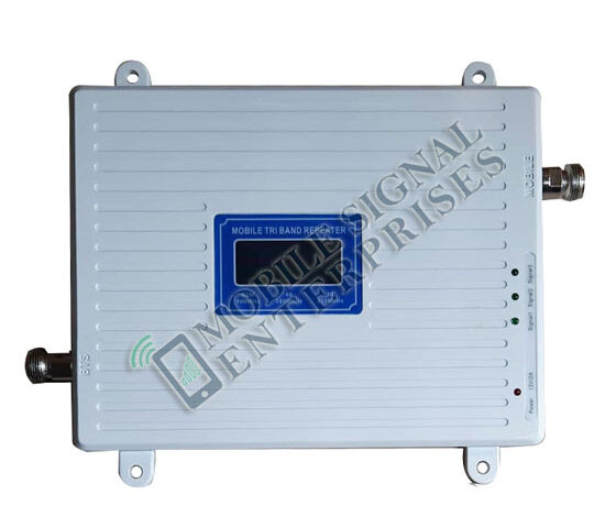 4G 5G mobile signal booster in mumbai