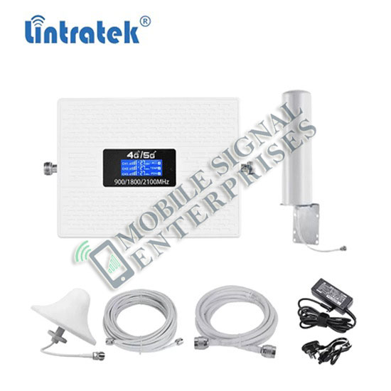 mobile signal booster in dadar