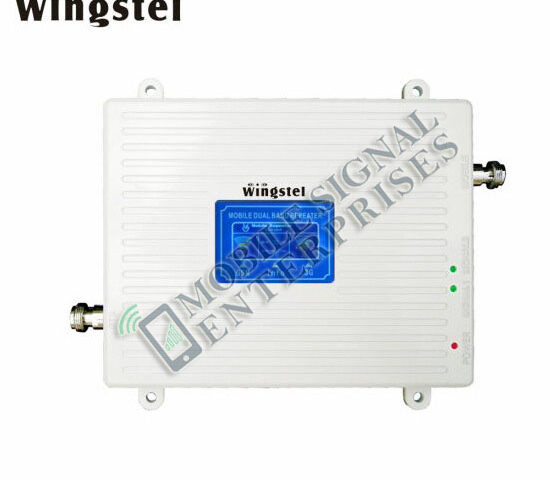 mobile signal booster in belapur