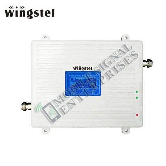 mobile signal booster in belapur