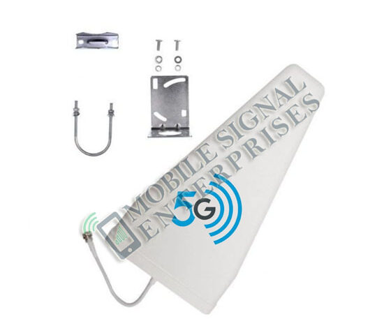 5G Mobile Signal Booster LPD Indoor Antenna