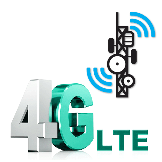 4G-LTE